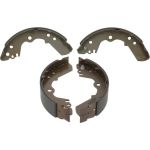 Ferodo FSB471 Bremsbackensatz PREMIER Ferodo FSB471 Bremsbackensatz PREMIER