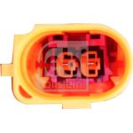 FEBI BILSTEIN 185329 Sensor, Abgastemperatur FEBI BILSTEIN 185329 Sensor, Abgastemperatur