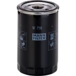 Mann-Filter W 718 Ölfilter