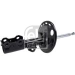 febi bilstein 1004490 Stoßdämpfer febi bilstein 1004490 Stoßdämpfer
