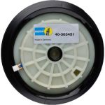 Luftfeder, Fahrwerk 40-303451 Luftfeder, Fahrwerk 40-303451