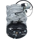 Kompressor, Klimaanlage 32108 Kompressor, Klimaanlage 32108