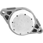 Lagerung, Motor TED57271