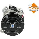 NRF 320268 Kompressor, Klimaanlage EASY FIT NRF 320268 Kompressor, Klimaanlage EASY FIT