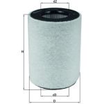 Knecht LX 1792 Luftfilter Knecht LX 1792 Luftfilter