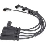 BOSCH 0 986 357 244 Zündleitungssatz BOSCH 0 986 357 244 Zündleitungssatz