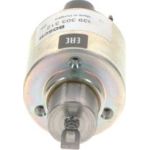 BOSCH 2 339 303 312 Magnetschalter, Starter BOSCH 2 339 303 312 Magnetschalter, Starter