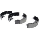 ATE 03.0137-0290.2 Bremsbackensatz