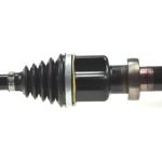 Antriebswelle 25486 Antriebswelle 25486