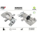 Bremssattel 9290313