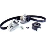 Gates KP15491XS Wasserpumpe + Zahnriemensatz PowerGrip™