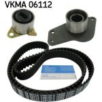 Zahnriemensatz VKMA 06112 Zahnriemensatz VKMA 06112