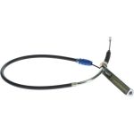 BOSCH 1 987 482 866 Seilzug, Feststellbremse