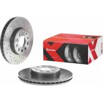 Bremsscheibe 09.9145.1X