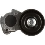 Spannrolle, Keilrippenriemen T39087