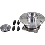 Radlagersatz WM 2265
