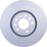 Hella 8DD 355 127-851 Bremsscheibe Pro High Carbon Hella 8DD 355 127-851 Bremsscheibe Pro High Carbon