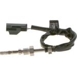 Sensor, Abgastemperatur 0 986 259 120 Sensor, Abgastemperatur 0 986 259 120