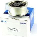 Spannrolle, Zahnriemen GT357.37 Spannrolle, Zahnriemen GT357.37