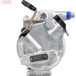 DENSO 7SEU17C Klimakompressor DCP02104 DENSO 7SEU17C Klimakompressor DCP02104