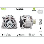 Generator 849140 Generator 849140