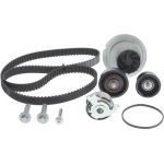 BOSCH 1 987 948 758 Wasserpumpe + Zahnriemensatz