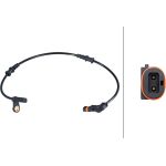 Sensor, Raddrehzahl 6PU 012 039-711