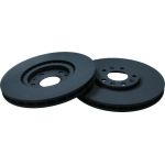Bremsscheibe QD0247HC Bremsscheibe QD0247HC
