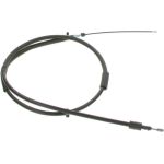 BOSCH 1 987 477 431 Seilzug, Feststellbremse BOSCH 1 987 477 431 Seilzug, Feststellbremse