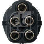FEBI BILSTEIN 183796 Außenspiegel FEBI BILSTEIN 183796 Außenspiegel