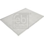 FEBI BILSTEIN 183854 Innenraumfilter FEBI BILSTEIN 183854 Innenraumfilter