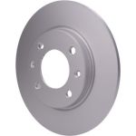 Bremsscheibe 8DD 355 102-511 Bremsscheibe 8DD 355 102-511