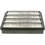 BOSCH F 026 400 296 Luftfilter BOSCH F 026 400 296 Luftfilter