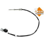 NRF 707430 Sensor, Abgastemperatur EASY FIT