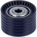 Umlenk-/Führungsrolle, Zahnriemen GE355.38 Umlenk-/Führungsrolle, Zahnriemen GE355.38