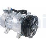 Kompressor, Klimaanlage CS20599 Kompressor, Klimaanlage CS20599