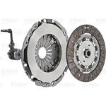 Valeo 834005 Kupplungssatz KIT3P (CSC) Valeo 834005 Kupplungssatz KIT3P (CSC)