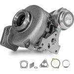 Turbolader für VW MULTIVAN TRANSPORTER 7HM 7HN für VW 070 145 701 HV OEGERMANY