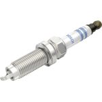 4x BOSCH 0 242 135 531 Zündkerze 0 242 135 531 Double Iridium p2p