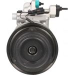 Kompressor, Klimaanlage 89301
