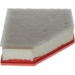Luftfilter F 026 400 753 Luftfilter F 026 400 753