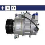 Kompressor, Klimaanlage ACP 44 000S