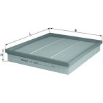 Luftfilter LX 1683