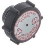 Verschlussdeckel, Kühlmittelbehälter CRB 122 000S Verschlussdeckel, Kühlmittelbehälter CRB 122 000S