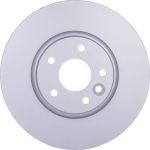 Bremsscheibe 8DD 355 129-161