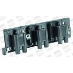 BorgWarner (BERU) ZS487 Zündspule BorgWarner (BERU) ZS487 Zündspule
