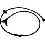 Sensor, Raddrehzahl 0 986 594 003 Sensor, Raddrehzahl 0 986 594 003