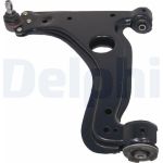 Lenker, Radaufhängung TC1376