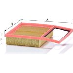 MANN-FILTER C 24 013 Luftfilter MANN-FILTER C 24 013 Luftfilter