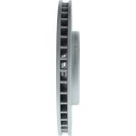 BOSCH 0 986 478 526 Bremsscheibe